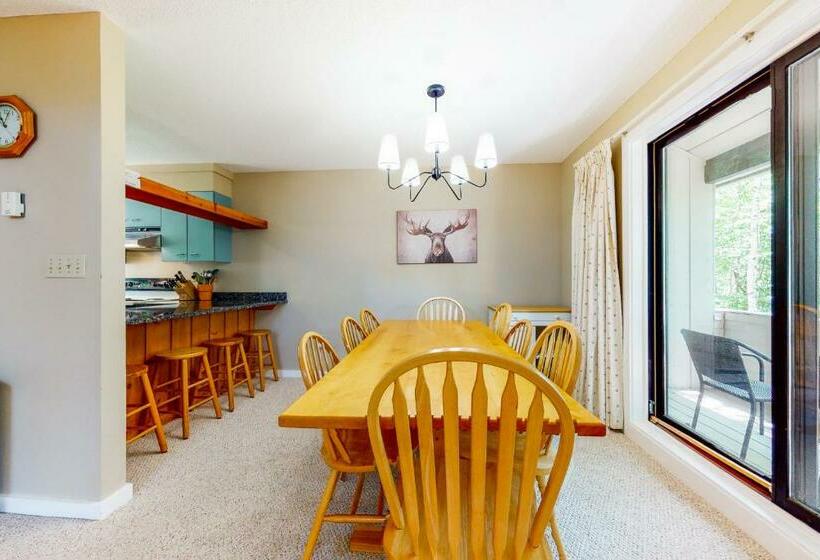 호텔 The Mountain Escape