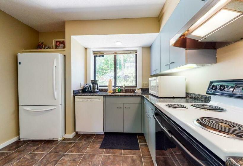 호텔 The Mountain Escape