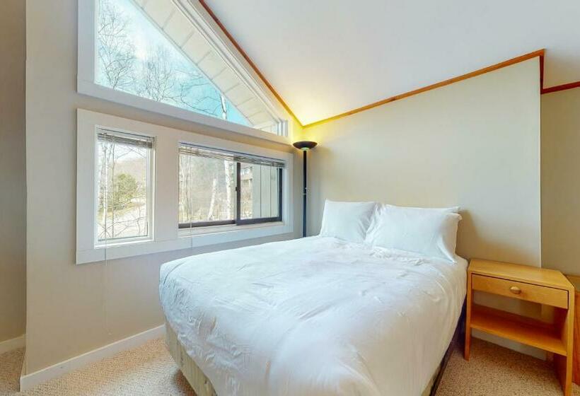 호텔 The Mountain Escape