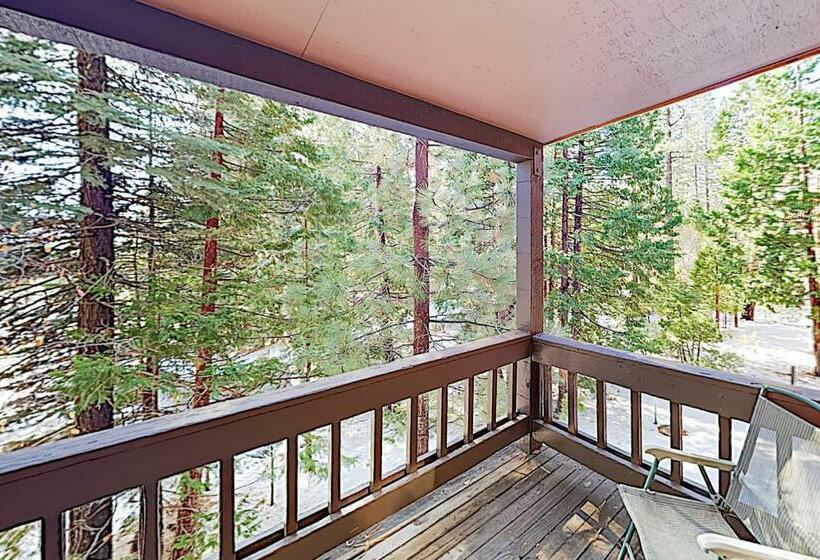 בית מלון כפרי The Villas Condominiums Unit 11