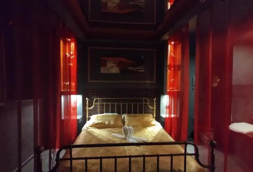 ペンション Affittacamere La Quiete