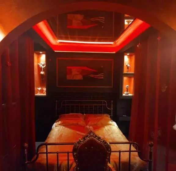 ペンション Affittacamere La Quiete