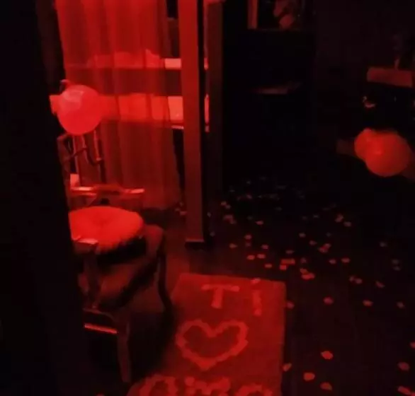 ペンション Affittacamere La Quiete