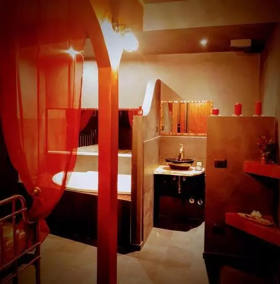 ペンション Affittacamere La Quiete