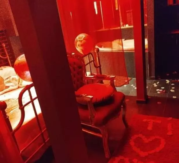 ペンション Affittacamere La Quiete