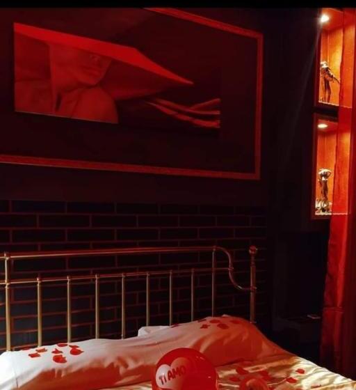 פנסיון Affittacamere La Quiete