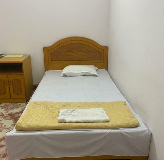 پانسیون Hồng Ngọc Guest House