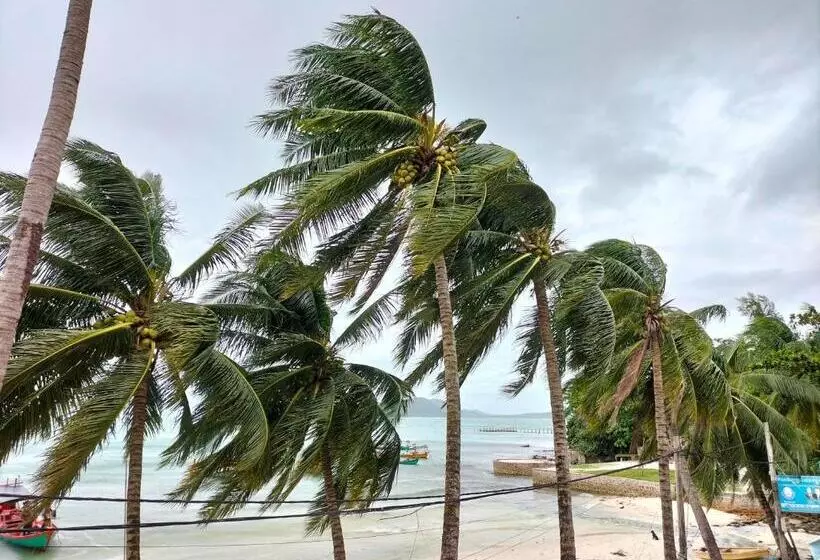 Majatalo Islands Boutique Koh Rong