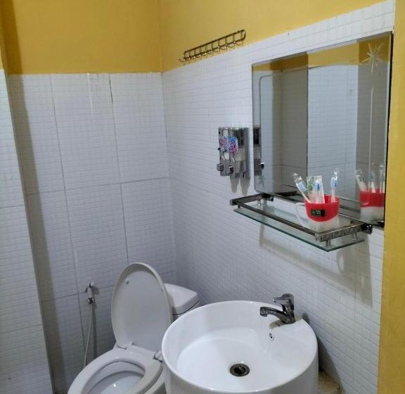 Pensiune Islands Boutique Koh Rong