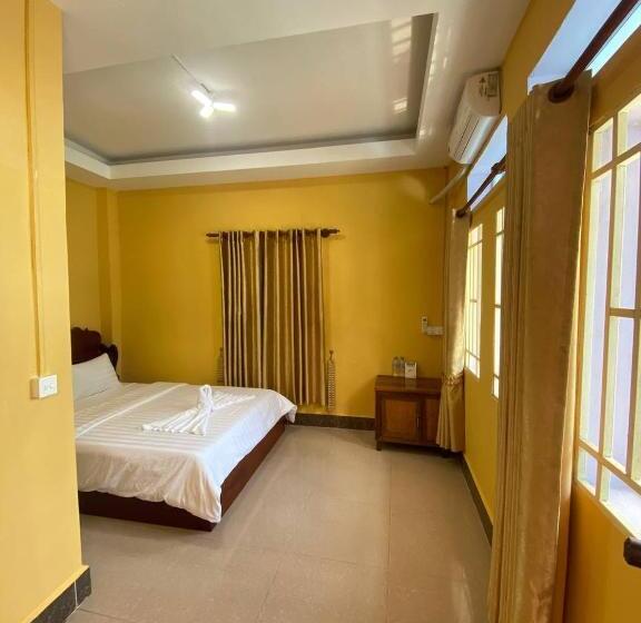 Pensiune Islands Boutique Koh Rong