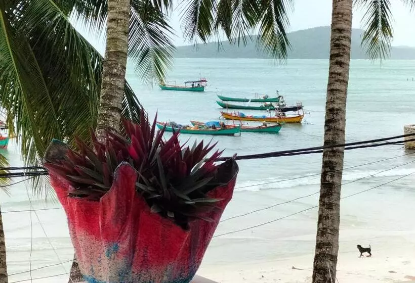 Majatalo Islands Boutique Koh Rong