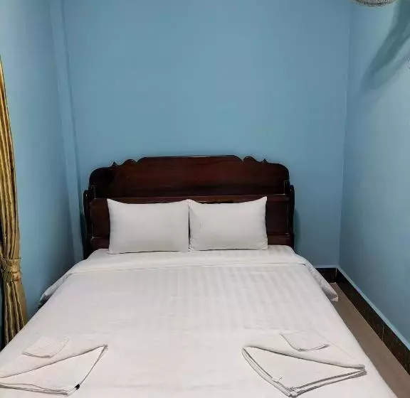 Majatalo Islands Boutique Koh Rong