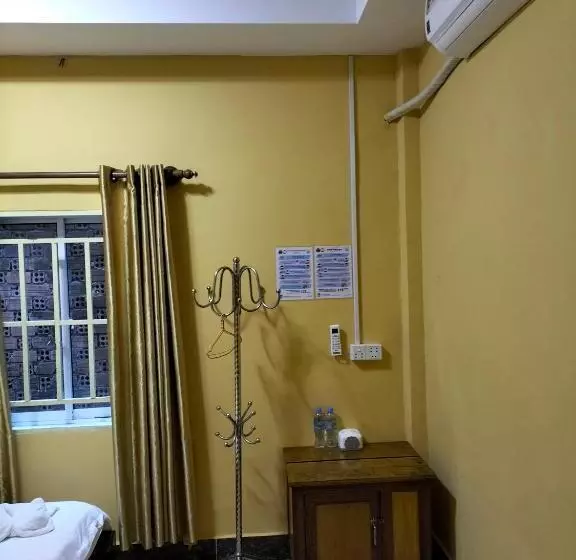 Majatalo Islands Boutique Koh Rong