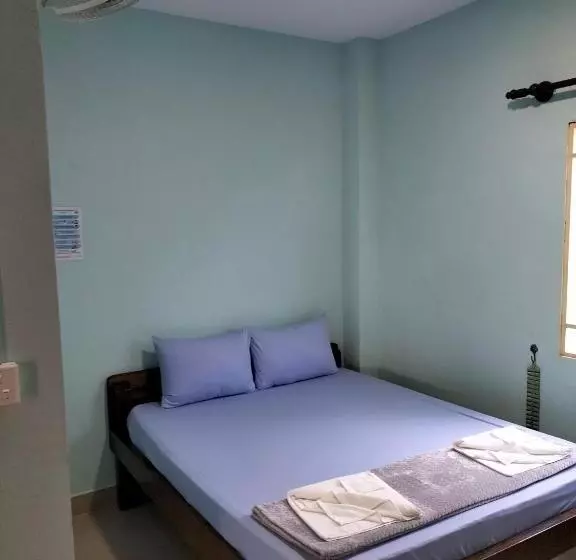 Majatalo Islands Boutique Koh Rong