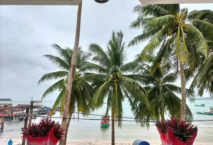 Majatalo Islands Boutique Koh Rong