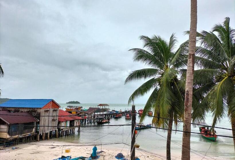 Pensiune Islands Boutique Koh Rong