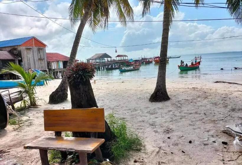Majatalo Islands Boutique Koh Rong