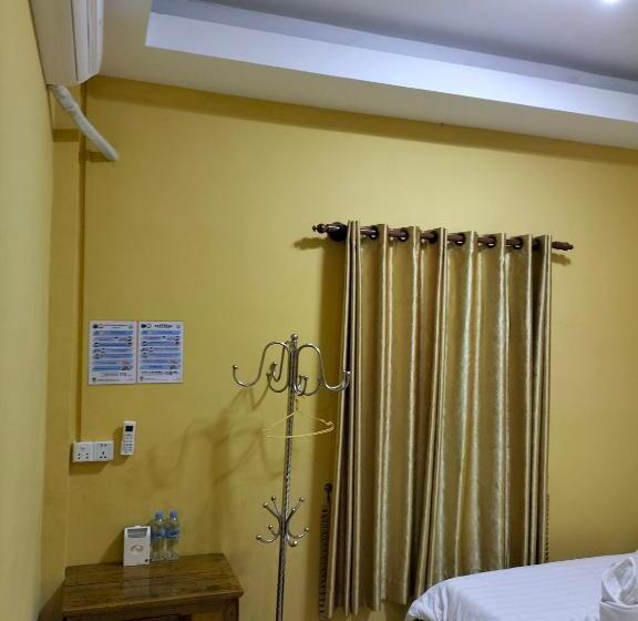 Pensiune Islands Boutique Koh Rong