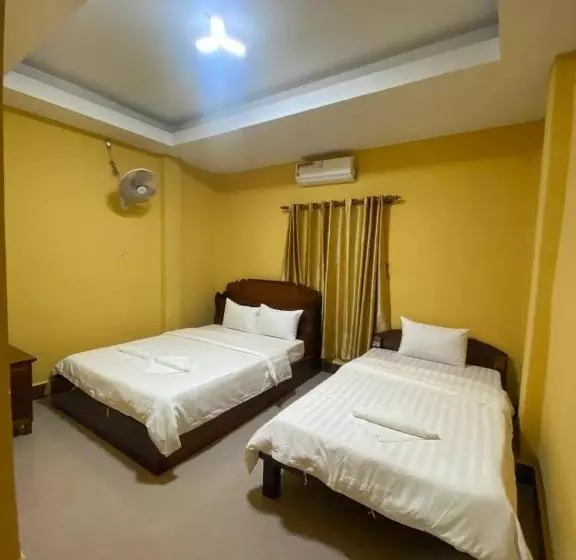 Majatalo Islands Boutique Koh Rong