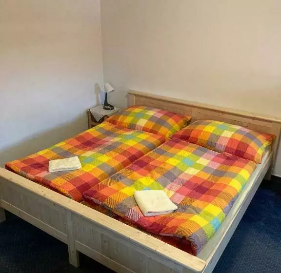 ペンション Penzion Eliška