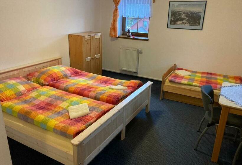 Panzió Penzion Eliška