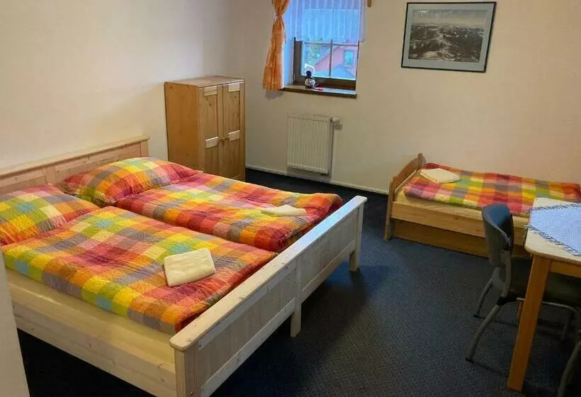 ペンション Penzion Eliška