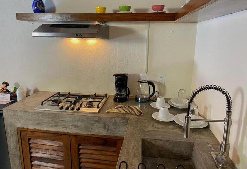 Wirikuta Hotel Boutique