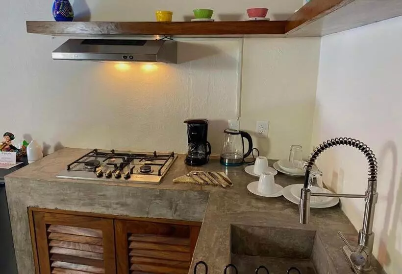 Wirikuta Hotel Boutique