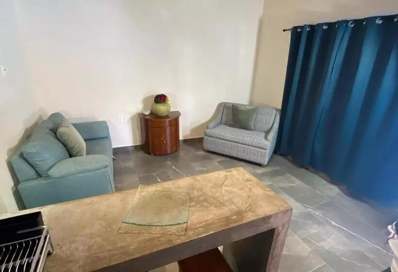 Wirikuta Hotel Boutique