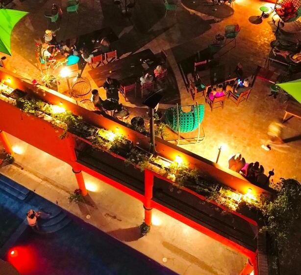 Wirikuta Hotel Boutique