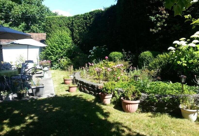 민박 Balfour House