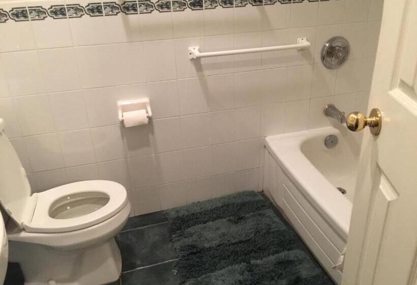 민박 Balfour House