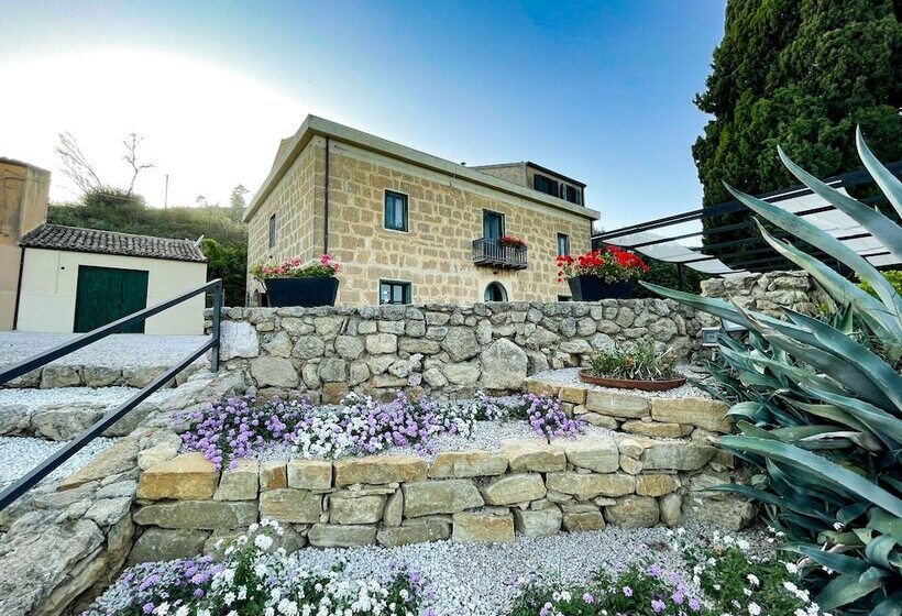 住宿加早餐  La Casa Del Poeta Enna   Pergusa