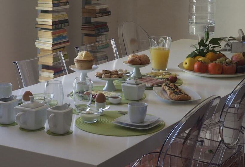 住宿加早餐  La Casa Del Poeta Enna   Pergusa