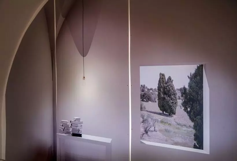 تختخواب و صبحانه La Casa Del Poeta Enna Pergusa