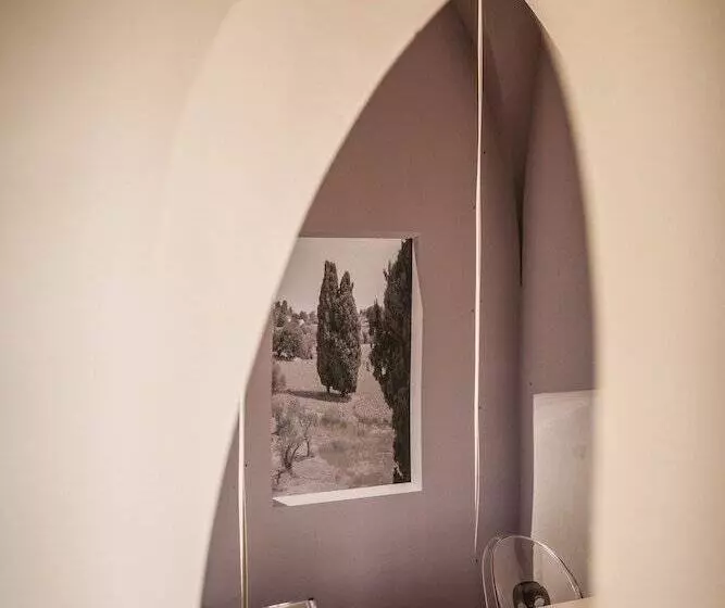 تختخواب و صبحانه La Casa Del Poeta Enna Pergusa