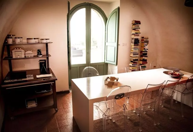 تختخواب و صبحانه La Casa Del Poeta Enna Pergusa