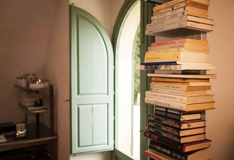 تختخواب و صبحانه La Casa Del Poeta Enna Pergusa