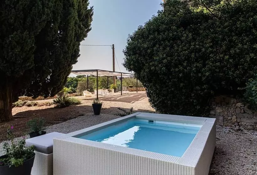 تختخواب و صبحانه La Casa Del Poeta Enna Pergusa