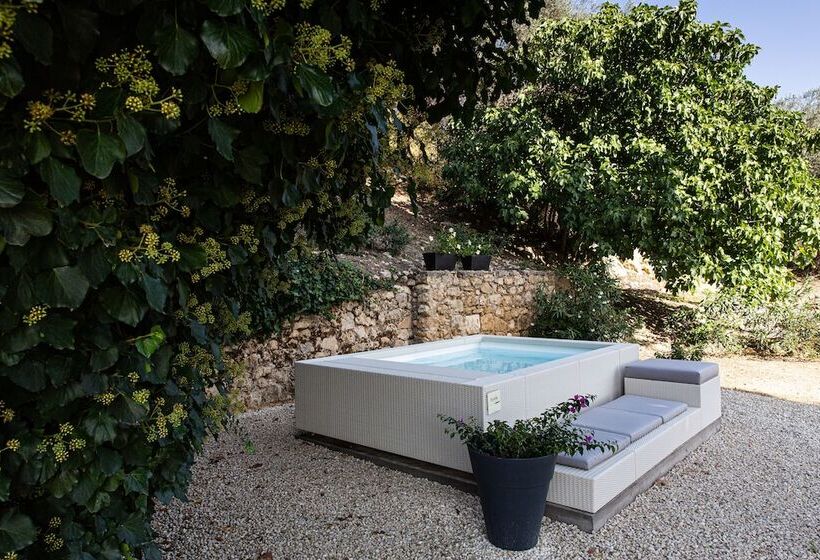 住宿加早餐  La Casa Del Poeta Enna   Pergusa