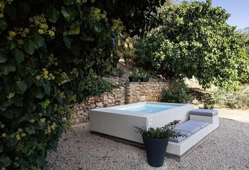 تختخواب و صبحانه La Casa Del Poeta Enna Pergusa