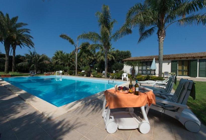 مبيت وإفطار Villa Nika