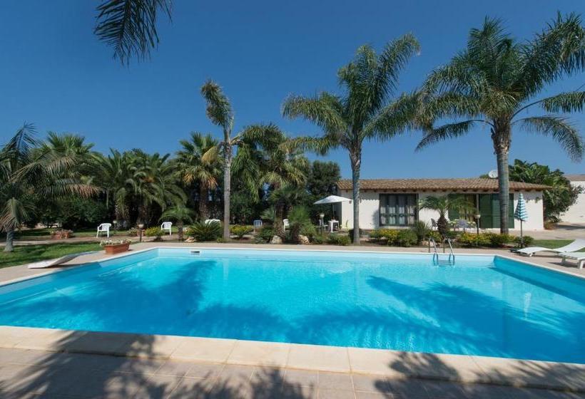 مبيت وإفطار Villa Nika