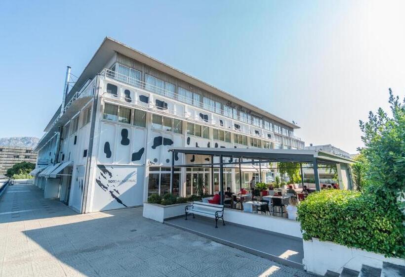 Design Hostel 101dalmatinac