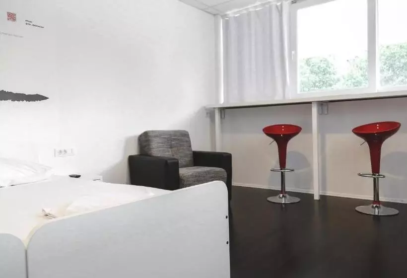 Design Hostel 101dalmatinac