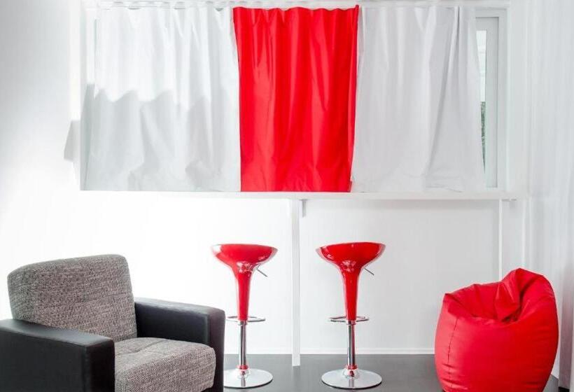 Design Hostel 101dalmatinac