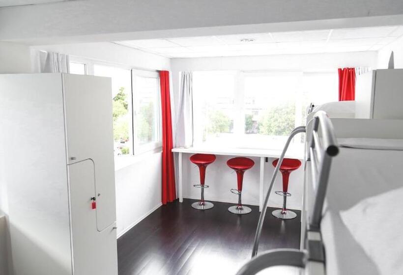 Design Hostel 101dalmatinac