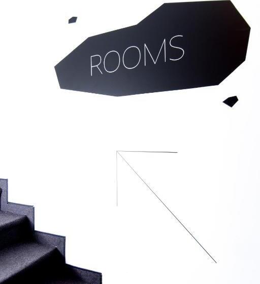 Design Hostel 101dalmatinac