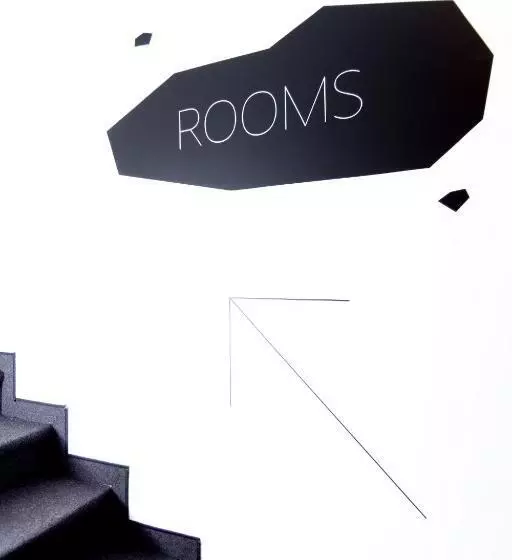 Design Hostel 101dalmatinac