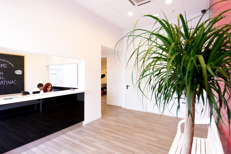 Design Hostel 101dalmatinac